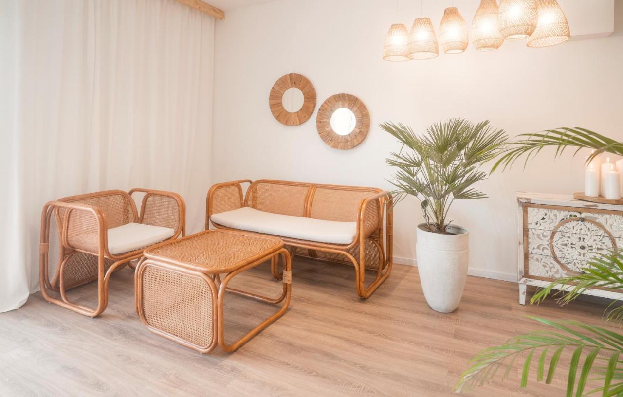 Boho Butikowe Apartamenty Jastrzebia Gora Luaran gambar