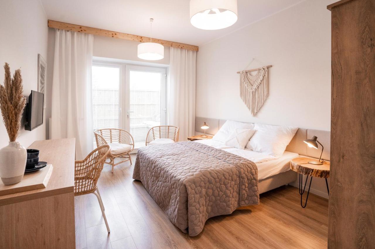 Boho Butikowe Apartamenty Jastrzebia Gora Luaran gambar