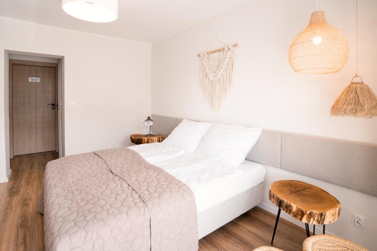 Boho Butikowe Apartamenty Jastrzebia Gora Luaran gambar